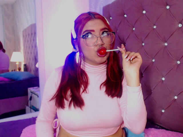 SussanAdams - Sexe cam en vivo - 17111130
