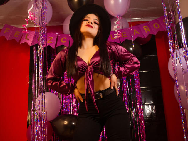 AxelGigi - Live porn &amp; sex cam - 17112218