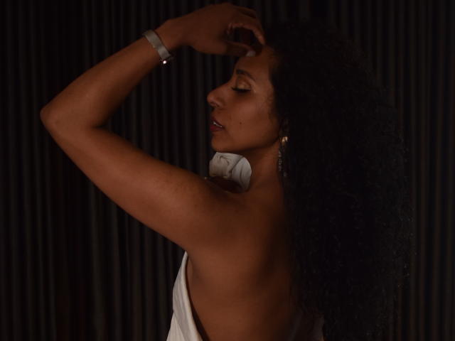 JanEvans - Sexe cam en vivo - 17112278