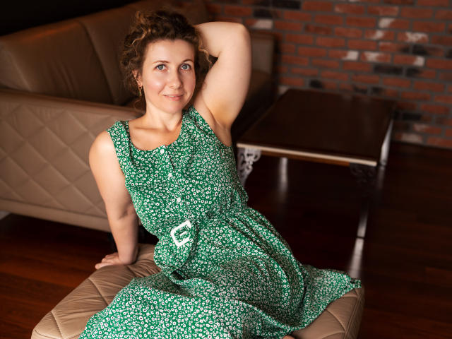 LeaFlowers - Camera khiêu dâm &amp; quyến rũ trực tiếp - 17112698