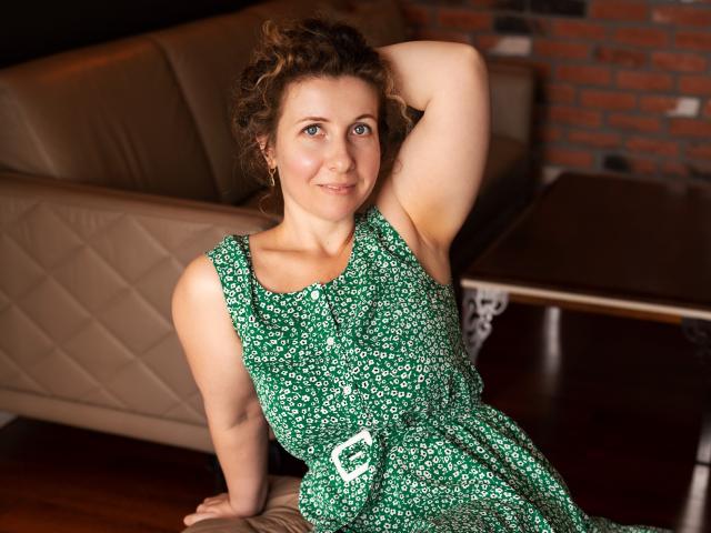 LeaFlowers - Sexe cam en vivo - 17112742