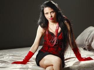 EvaDosSantos - Live porn &amp; sex cam - 17114586