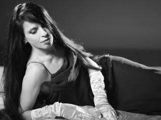EvaDosSantos - Live porn &amp; sex cam - 17114654