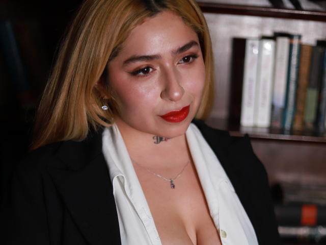 AmberMasson - Sexe cam en vivo - 17115070