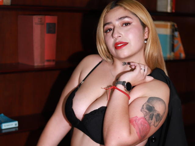 AmberMasson - Sexe cam en vivo - 17115098