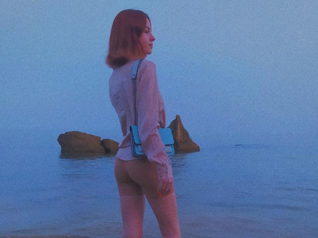 Rairie - Sexe cam en vivo - 17115158