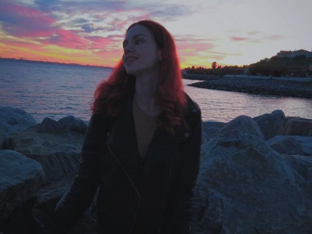 Rairie - Sexe cam en vivo - 17115162