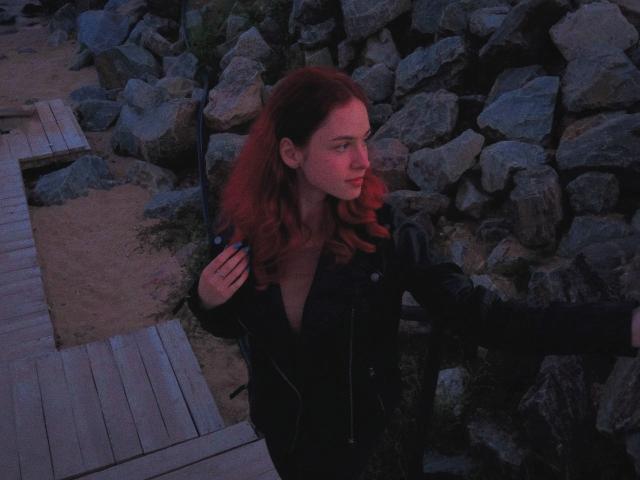 Rairie - Sexe cam en vivo - 17115166