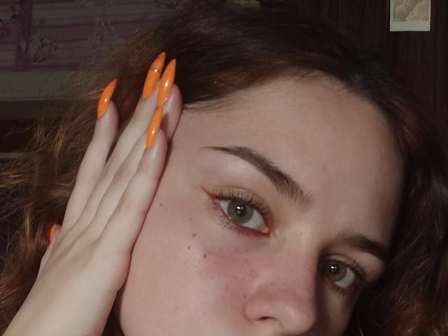 Rairie - Live sex cam - 17116418