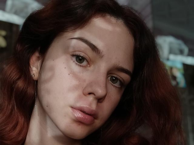 Rairie - Sexe cam en vivo - 17116430