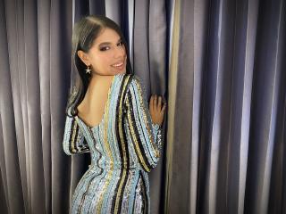 MilaGallagher - Sexe cam en vivo - 17117654