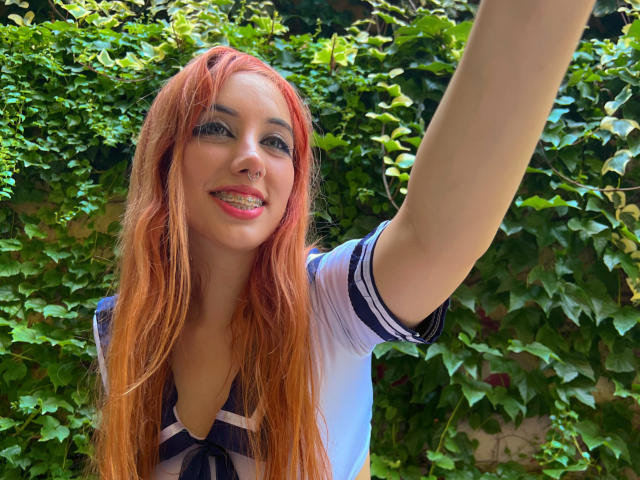 MaranaMayer - Sexe cam en vivo - 17117910