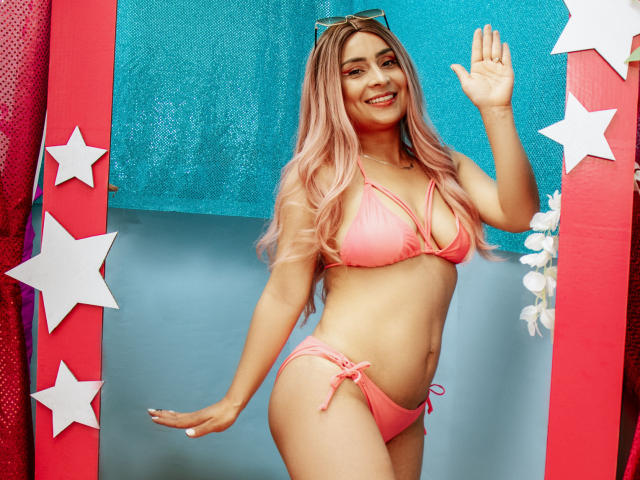 AmmyRoos - Live porn &amp; sex cam - 17118130