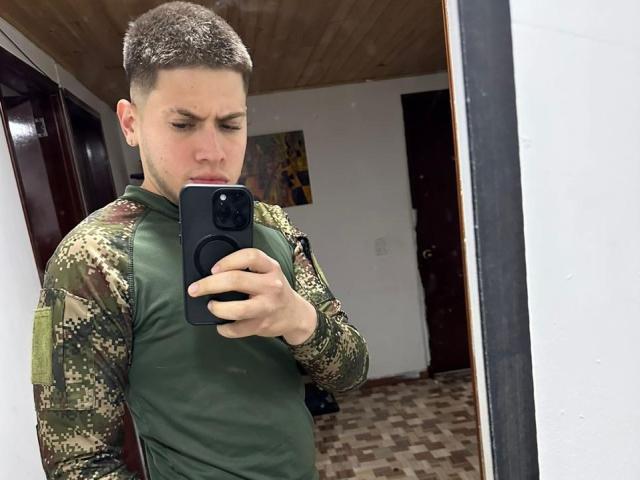 SebastiianMaxime - Live porn &amp; sex cam - 17118510