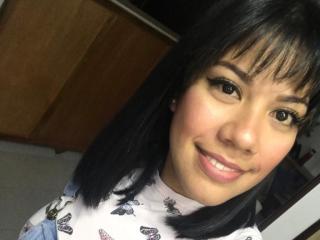 BeckyMejia - Sexe cam en vivo - 17118642