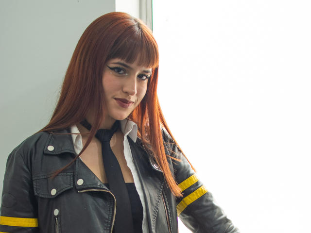 AnyaSaenz - Live sex cam - 17118782