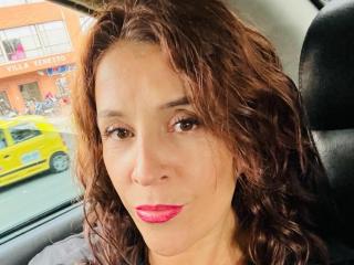 AnnaFredi - сексуальная веб-камера в реальном времени - 17120442