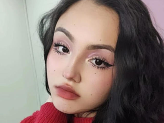 HaleiBeckham - Live porn &amp; sex cam - 17120542