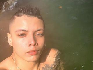 ZackRoss - Sexe cam en vivo - 17120670