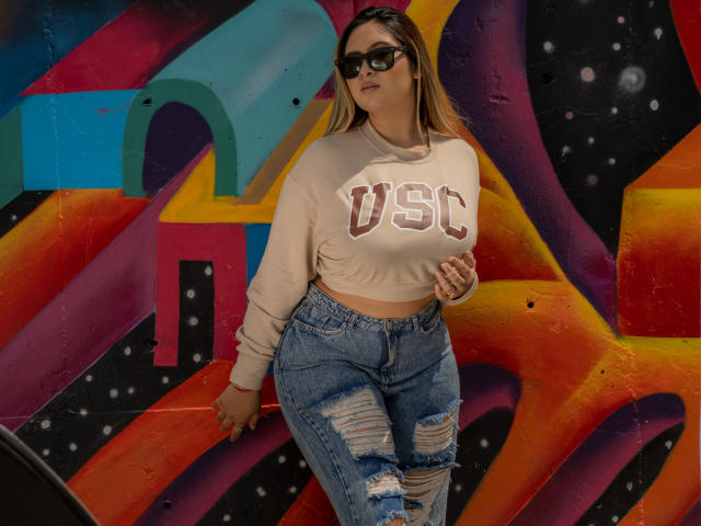 AlysonMyers - Sexe cam en vivo - 17121706