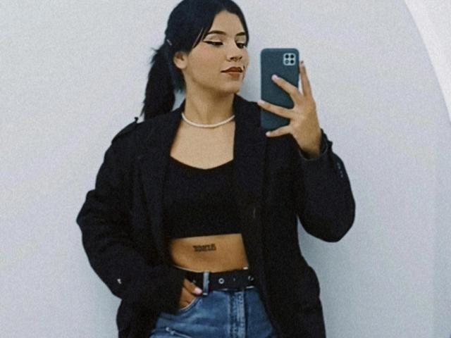 KatyGrey - Live porn &amp; sex cam - 17121846