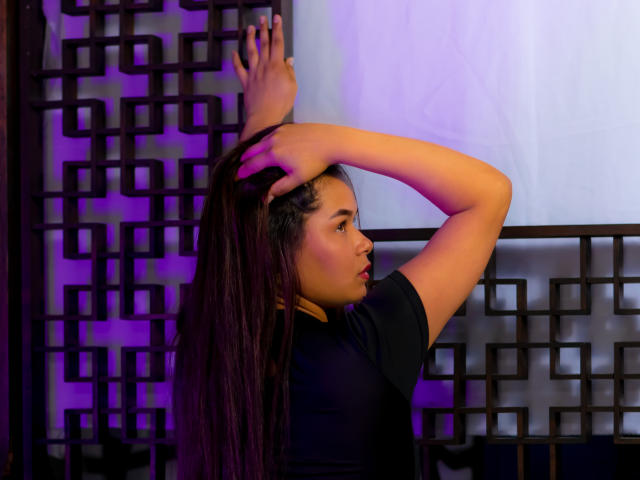 MollySummer - сексуальная веб-камера в реальном времени - 17122234