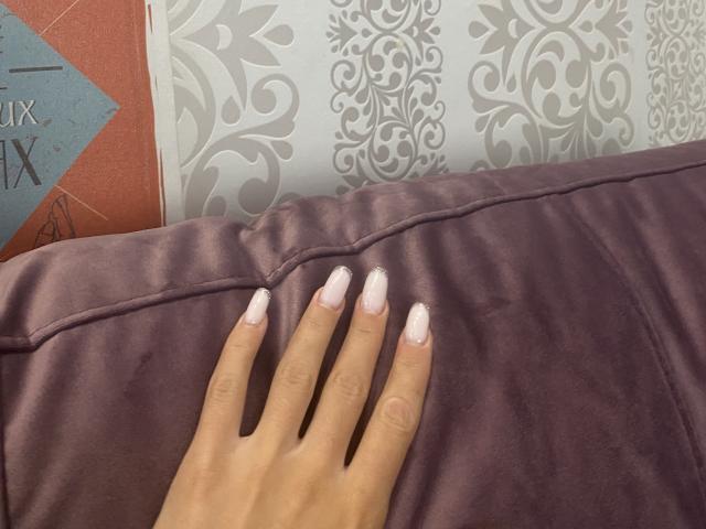 ImAmelie - Live sex cam - 17122634