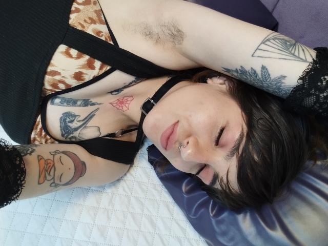 AmySpider - Live porn &amp; sex cam - 17125598