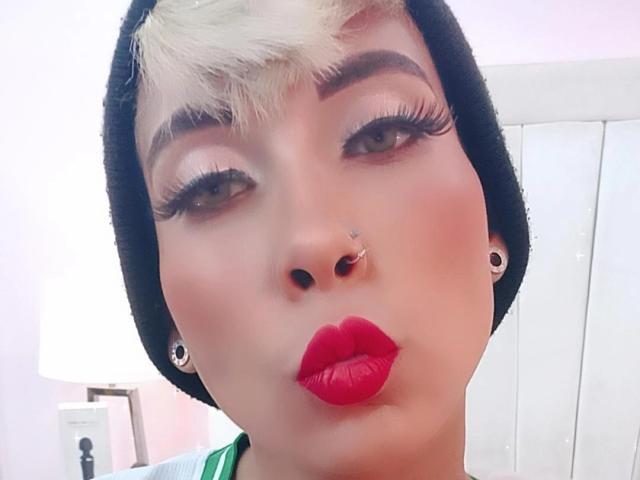 GabyCollins - Live sex cam - 17125918