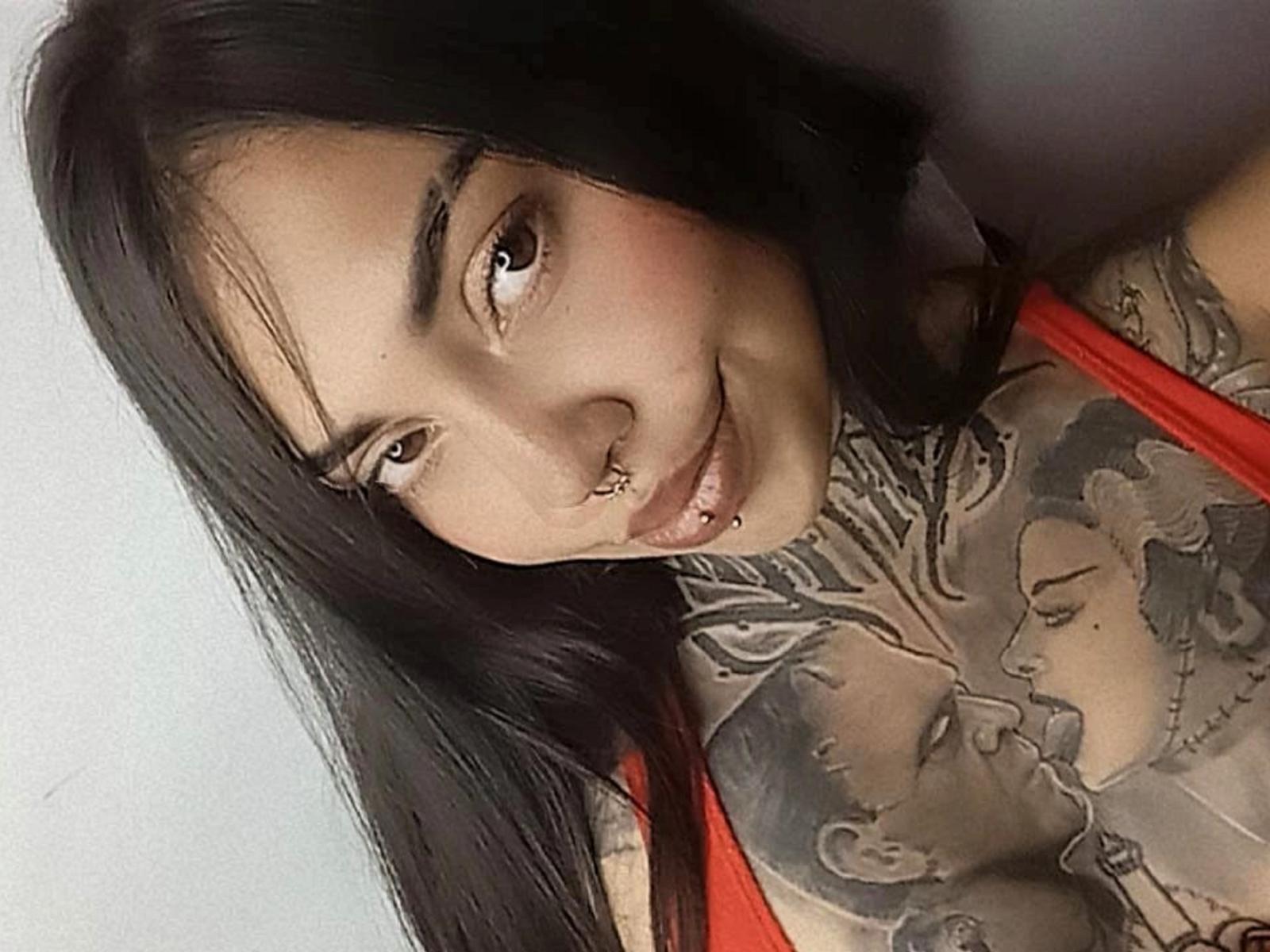 AdharaHot69 - Camera khiêu dâm &amp; quyến rũ trực tiếp - 17125926
