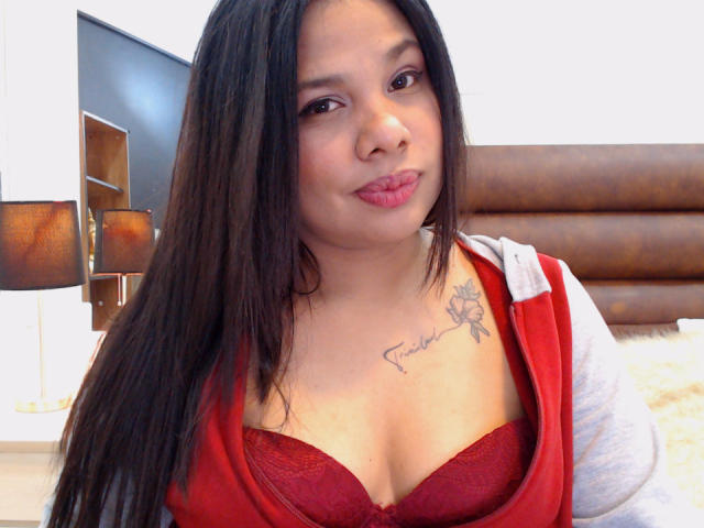 TriniShely - Live porn &amp; sex cam - 17126414