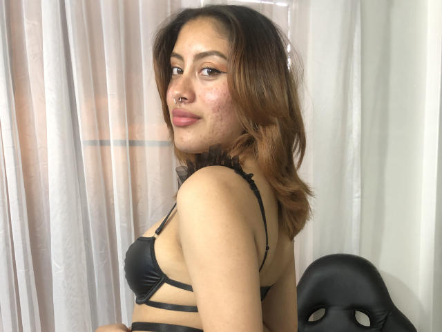 PaolaGarcia - Sexe cam en vivo - 17127822
