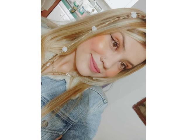 MajoSoler - Live sex cam - 17130058