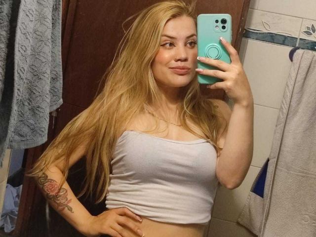 MajoSoler - Live sex cam - 17130066