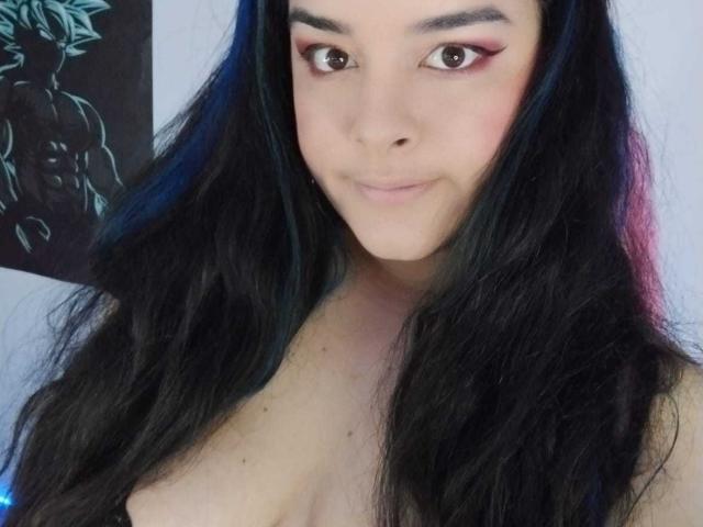 MidariJabami69 - Sexe cam en vivo - 17131966