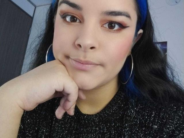 MidariJabami69 - Sexe cam en vivo - 17131970