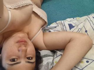 AstridStone - Sexe cam en vivo - 17132198