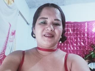 SexyMaduraDirty - Live porn &amp; sex cam - 17133110
