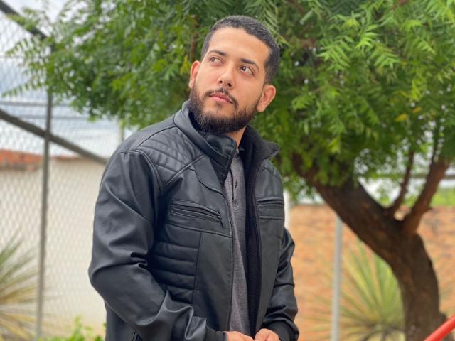 LuxuryMenBig - Sexe cam en vivo - 17134418