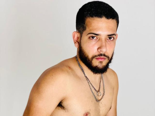 LuxuryMenBig - Sexe cam en vivo - 17134438