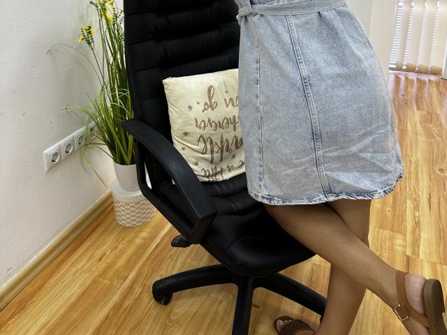 Grettia - Live sex cam - 17134742