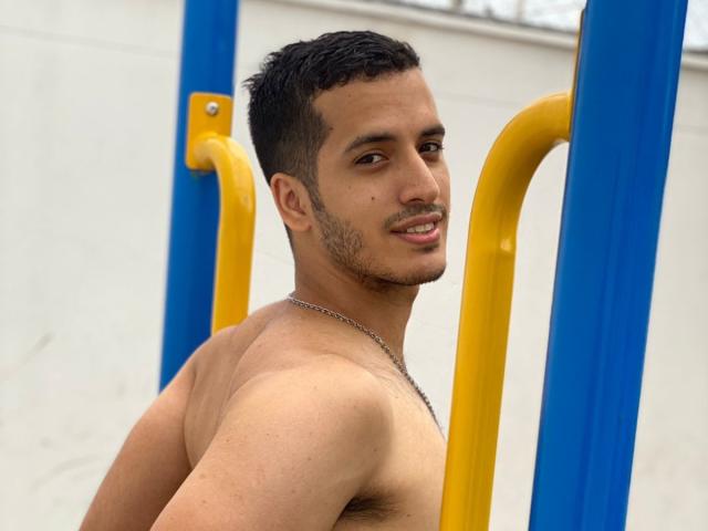 LuxuryMenBig - Sexe cam en vivo - 17134818