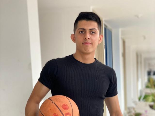 LuxuryMenBig - Sexe cam en vivo - 17134826