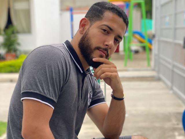 LuxuryMenBig - Live sexe cam - 17134838