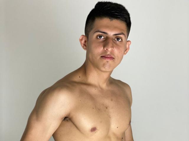 LuxuryMenBig - Sexe cam en vivo - 17134846