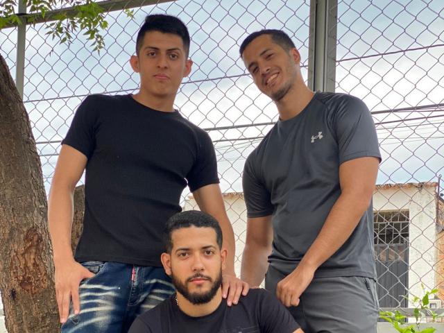 LuxuryMenBig - Live sexe cam - 17134850