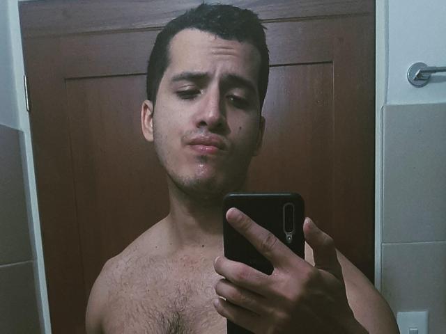 LuxuryMenBig - Sexe cam en vivo - 17134882