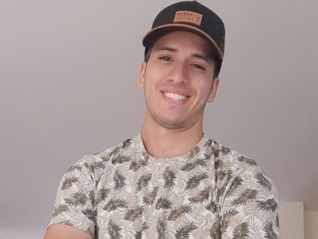 LuxuryMenBig - Sexe cam en vivo - 17134886