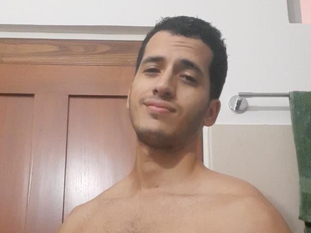LuxuryMenBig - Sexe cam en vivo - 17134890