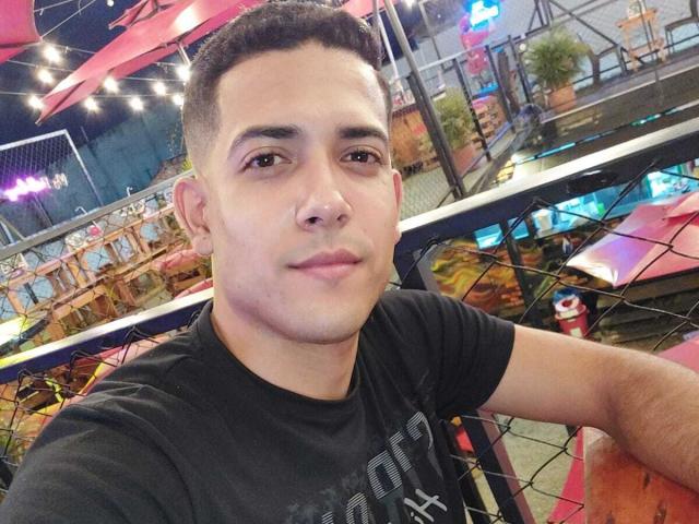 LuxuryMenBig - Sexe cam en vivo - 17134906
